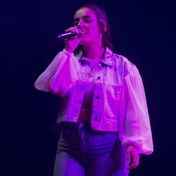 Esmée - NRJ Music Tour Lyon 2024