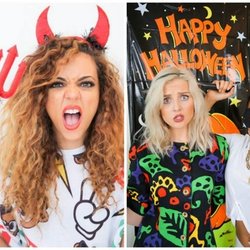   © Little Mix twitter 