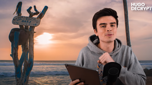 Hugo Décrypte