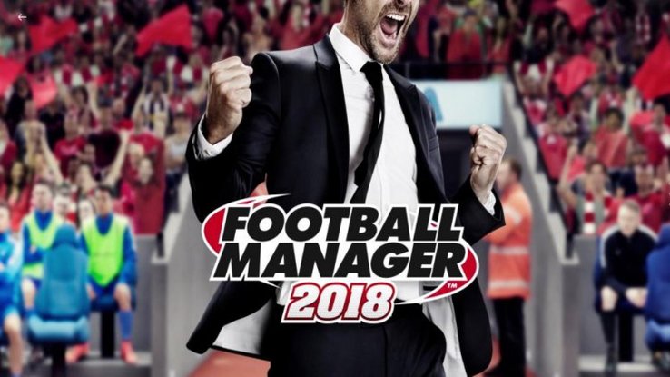 football manager 2018