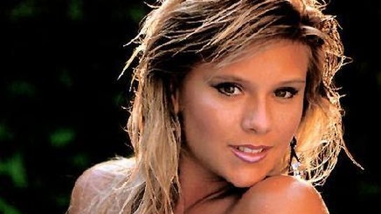 Samantha Fox
