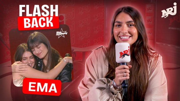 Star Academy 2025 - le Flashback d’Ema : "Ce n’était pas possible que Léane parte"