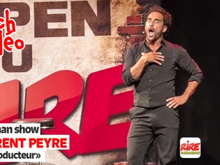 Florent Peyre
