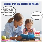 En confinement, c'est pas facile, l'anglais !