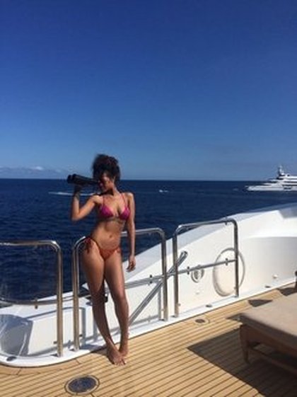 Rihanna