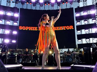 Sophie Ellis-Bextor