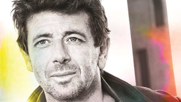 Patrick Bruel: découvrez son nouveau single « Tout recommencer » sur Chérie