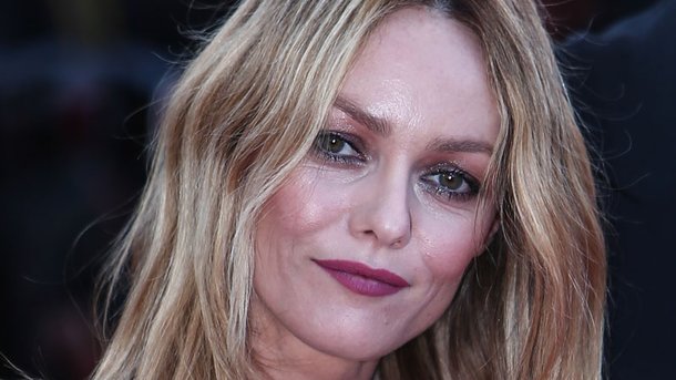 Vanessa Paradis prépare un nouvel album!