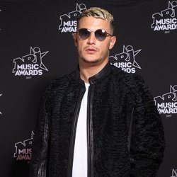 DJ Snake - NRJ Music Awards 2017