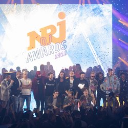 Jonas Blue, Ofenbach, Feder, Hugel, Alex Wat, The Parakit, Sound of Legend, Basada, Dynoro, David, Karen - 7ème cérémonie des NRJ DJ AWARDS