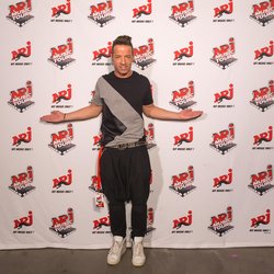 NRJ Music Tour Lyon - Jay Style