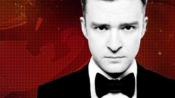 Justin Timberlake en interview sur NRJ!