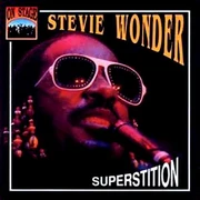 SUPERSTITION