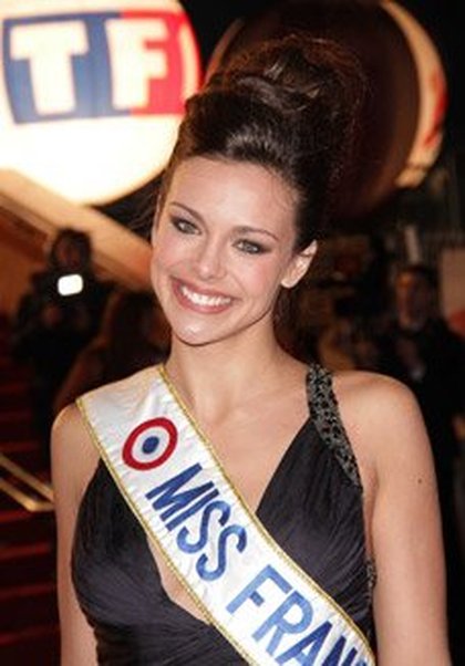 Tapis Rouge - NRJ Music Awards 2013