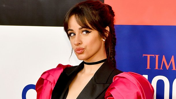 Camila Cabello en concert à Paris le 17 juin 2020 avec NRJ!
