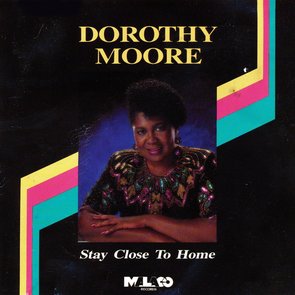 Stay Close to Home