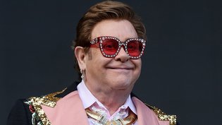 Elton John