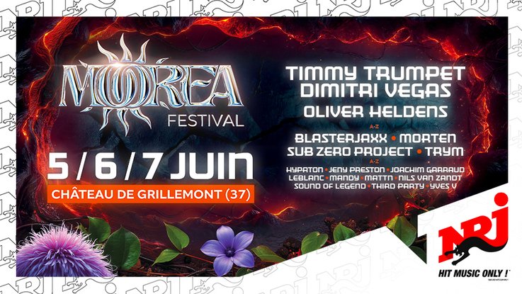 Mooréa Festival 2026