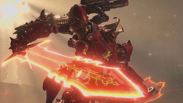DOOM Eternal : le DLC The Ancient Gods Part 2 fête son lancement en vidéo