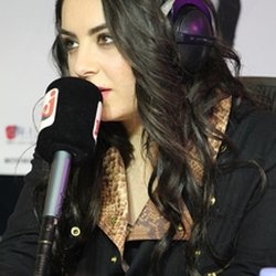 Mercredi 11 Février 2015 avec Charli XCX