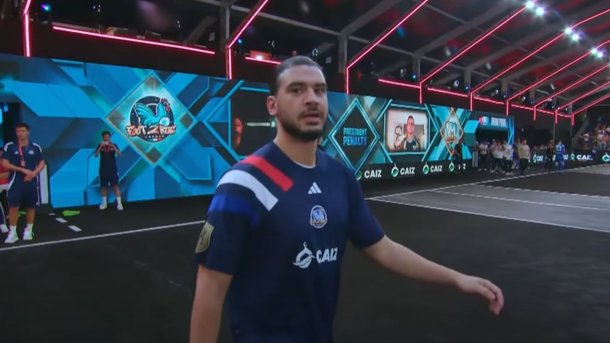 Kings League : c’est quoi cette compétition de foot avec AmineMaTue et Squeezie ?