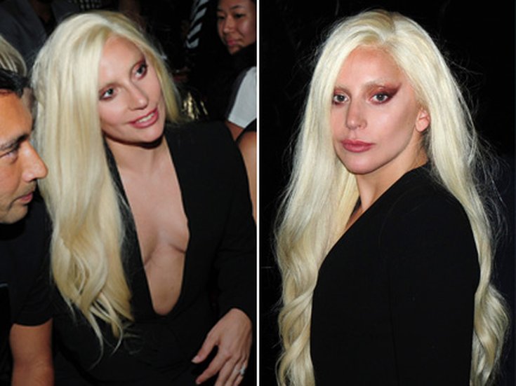 Lady Gaga
