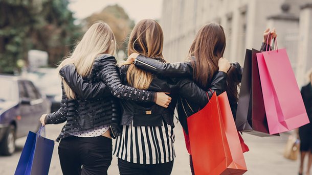 Combien les français vont-ils dépenser pendant les soldes ?
