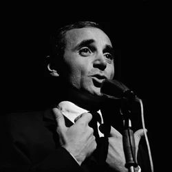 Charles Aznavour