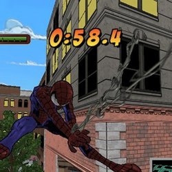 Ultimate Spider-Man