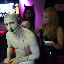 Jeudi 31 Octobre : HALLOWEEN