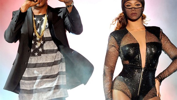 Beyoncé et Jay Z : 5 choses à savoir sur leur show au Stade de France