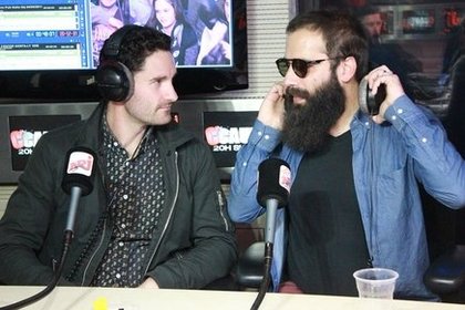 Lundi 2 décembre avec Capital Cities