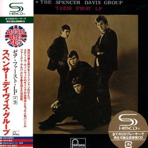 Their First LP