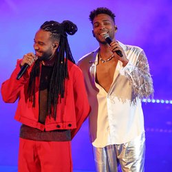 Calema - Cérémonie des NRJ Music Awards 2023
