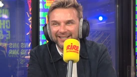Jeanfi Janssens : dans la musique qu’il aime, il y  a surtout Michel Berger