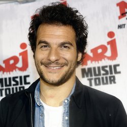 NRJ Music Tour de Compiègne
