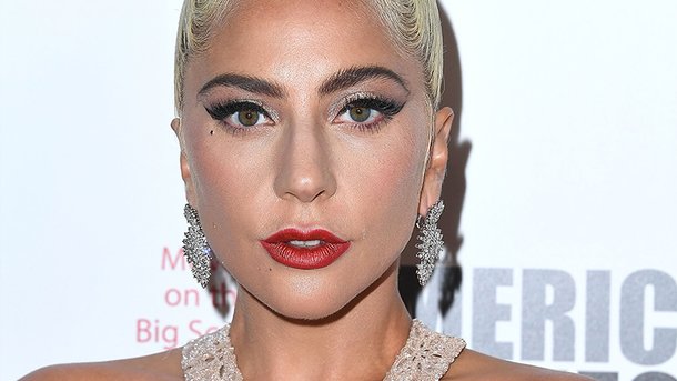 Lady Gaga: 5 fois nominée aux Grammy Awards 2019 !