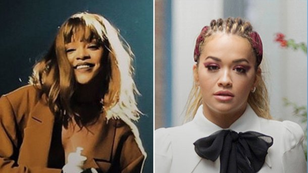 Rihanna vs Rita Ora : qui est la vraie reine de la mode?