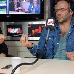 Mardi 16 avril avec Kev Adams et PEF