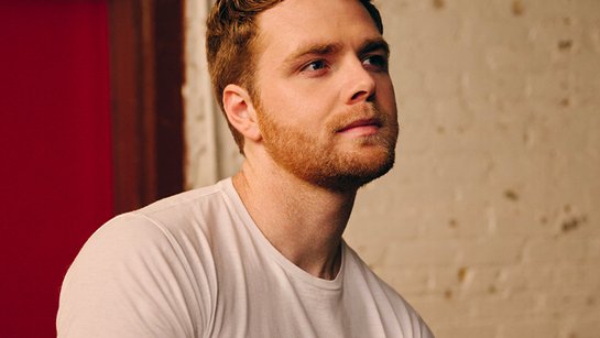 Alex Warren