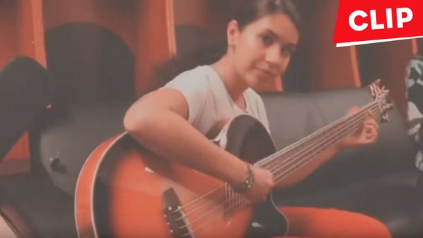 Alessia Cara dévoile les coulisses de la tournée de Shawn Mendes dans «October»