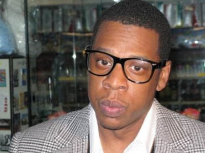 Jay-Z