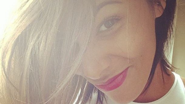 Shy'm : que fait-elle pendant son break ?
