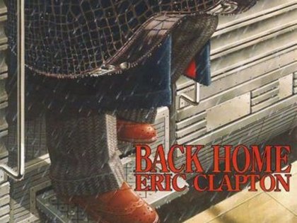 Eric Clapton