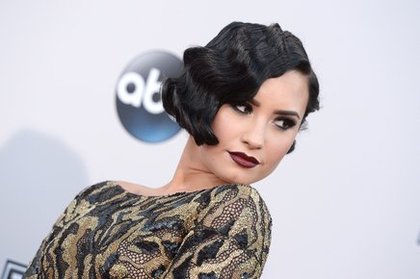 Demi Lovato