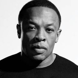 Dr. Dre : Detox en février