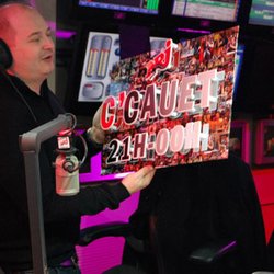 Mardi 12 février avec Bruce Willis 