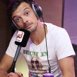 Jeudi 18 septembre avec Keen'V