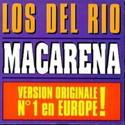 LA MACARENA