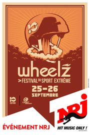 Wheelz Festival 2021